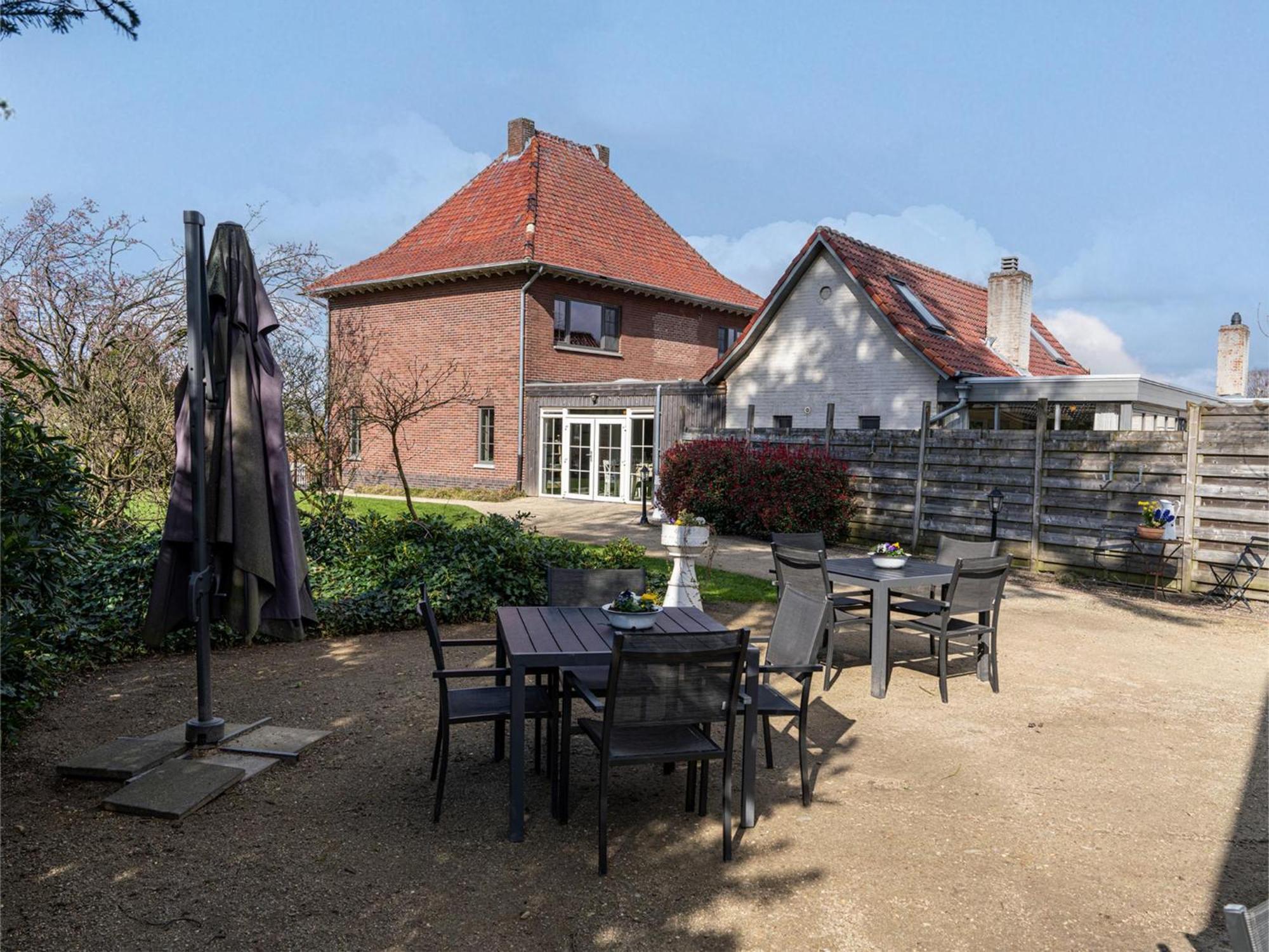 De Kievelder Villa Peer Exterior photo