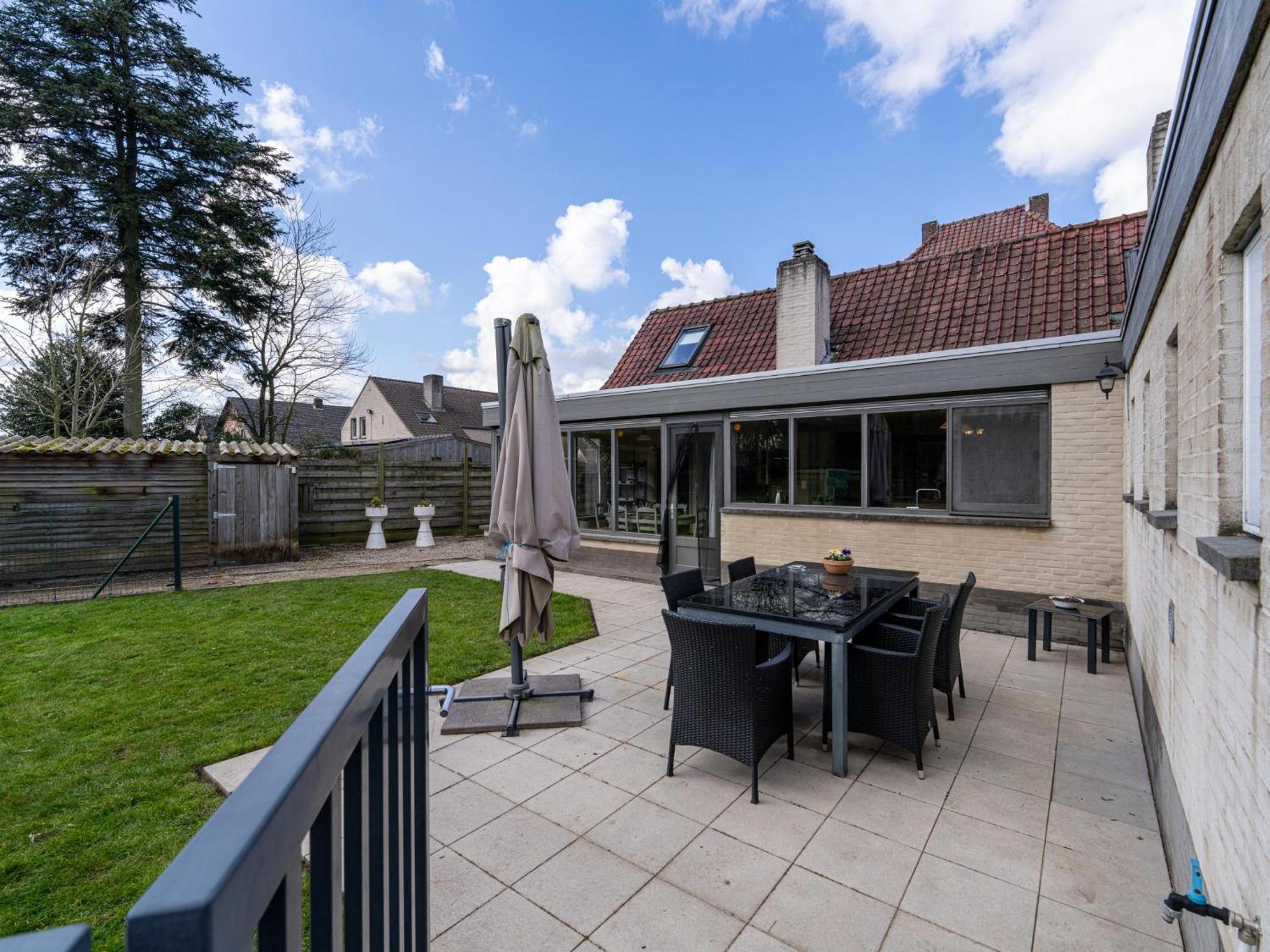 De Kievelder Villa Peer Exterior photo