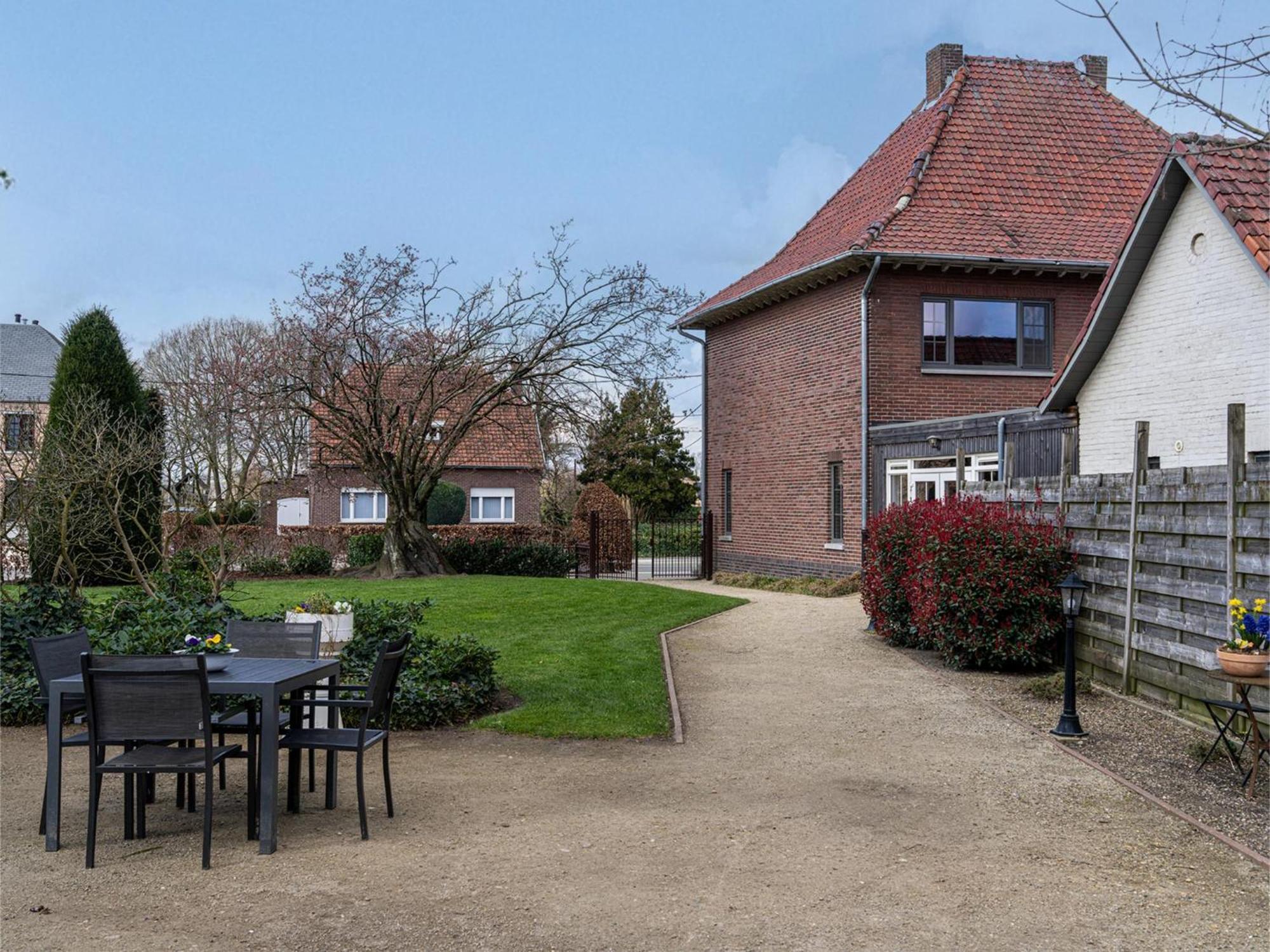 De Kievelder Villa Peer Exterior photo